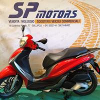 PIAGGIO MEDLEY 150