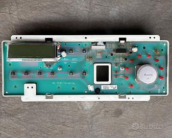 Scheda haier HK807TVE VC532237 41191380