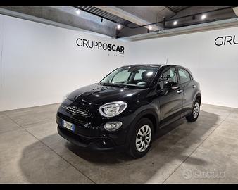 FIAT 500X - 500X 1.3 MultiJet 95 CV U66109