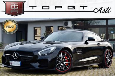 MERCEDES-BENZ AMG GT S 4.0 EDITION 1 510cv AUTO, U