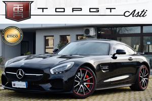 MERCEDES-BENZ AMG GT S 4.0 EDITION 1 510cv AUTO, U
