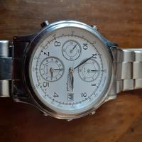 Orologio Seiko svegliarino con suoneria vintage