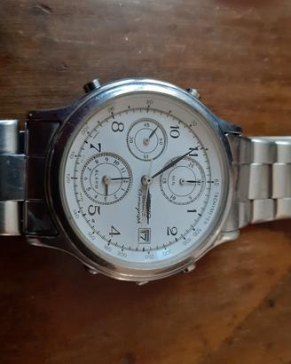 Orologio Seiko svegliarino con suoneria vintage