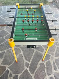 Calcio balilla