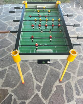Calcio balilla