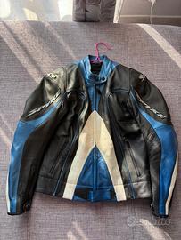 Giacca da moto donna Spyke
