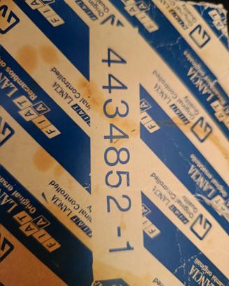 filtro aria fiat originale