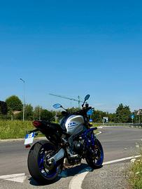 Yamaha MT-09 - 600KM GARANZIA 2028