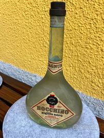 Grappa BOCCHINO sigillo nero