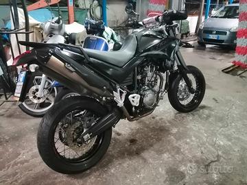 Yamaha XT 660 X