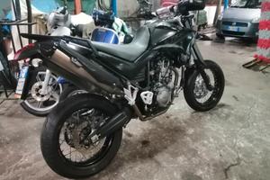 Yamaha XT 660 X