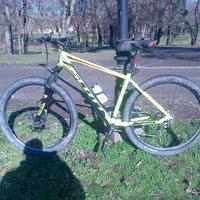 MTB Scott 950 taglia L