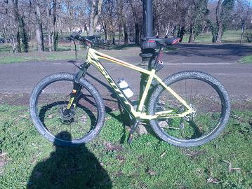 MTB Scott 950 taglia L