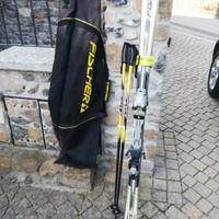 Sci Fischer lunghezza 178