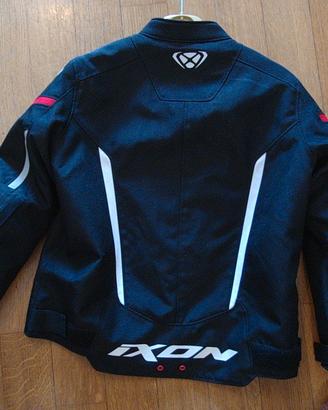  Giacca moto IXON per ragazzo 