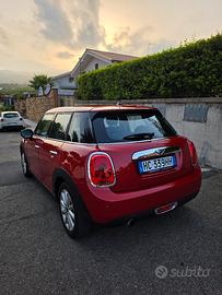 Mini One 5 Porte 102 cv tagliandi MINI