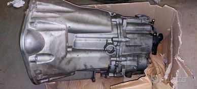 cambio Mercedes W210 + compressore a.c
