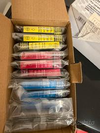 Cartucce stampante Epson 405