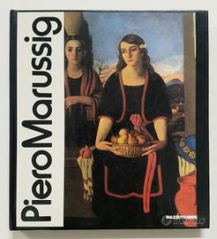 Piero Marussig - Palazzo dell'Arsenale - Iseo