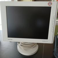 LCD Samsung SyncMaster 151s