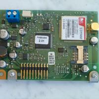 Bentel Absoluta Modulo GSM ABS-GSM