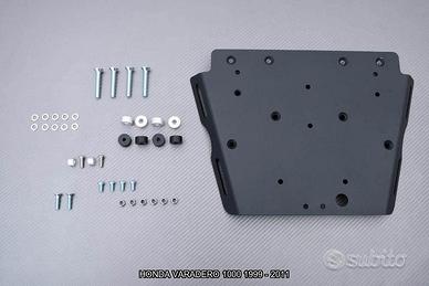Supporto Bauletto HONDA VARADERO 1000 1999 2011