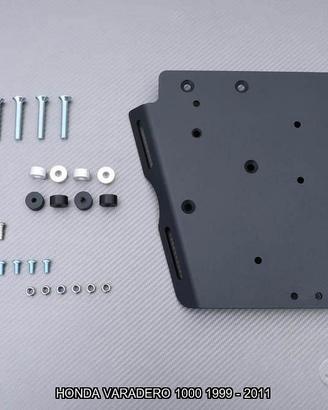 Supporto Bauletto HONDA VARADERO 1000 1999 2011