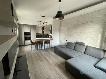 Appartamento ristrutturato centro