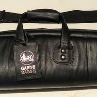 borsa in vera pelle Gard per sax soprano 
