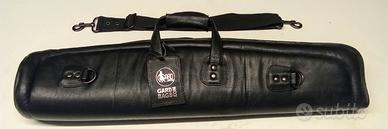 borsa in vera pelle Gard per sax soprano 