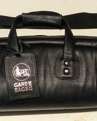 borsa in vera pelle Gard per sax soprano 