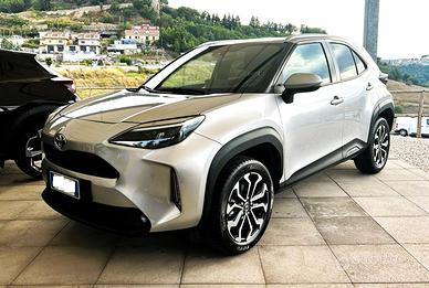 Toyota Yaris Cross 1.5 Hybrid 5p. E-CVT Trend
