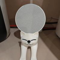 Supporto Porta Alexa a forma di gatto