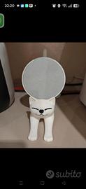 Supporto Porta Alexa a forma di gatto
