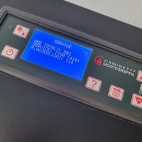 Stufa pellet idro lw20 caminetti montegrappa