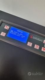 Stufa pellet idro lw20 caminetti montegrappa