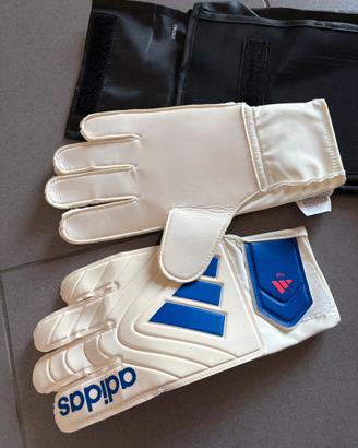 Guanti portiere Adidas