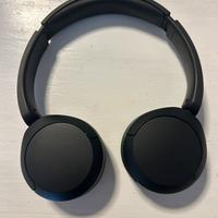 Cuffie Sony Wireless WH-CH 520
