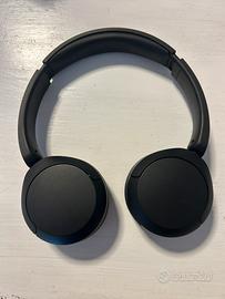 Cuffie Sony Wireless WH-CH 520