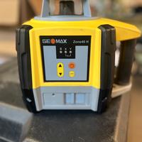 Livello Laser GEOMAX Zone40 H