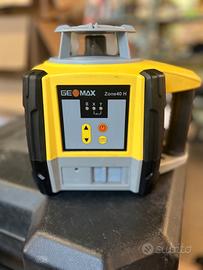 Livello Laser GEOMAX Zone40 H