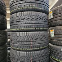 255 35 R 20 97W Hankook Winter Icept Evo termiche 