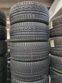 255 35 R 20 97W Hankook Winter Icept Evo termiche 