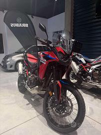 AFRICA TWIN 1100 ADVENTURE SPORTS