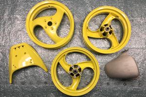 piaggio nrg 50cc extreme mc2