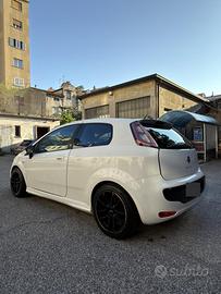 Fiat Punto Evo