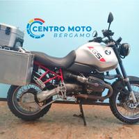 Bmw R 1150 GS Special all-terrain
