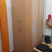 Armadio guardaroba Ikea Pax