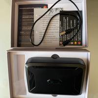 GPS tracker Salind 11