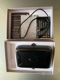 GPS tracker Salind 11